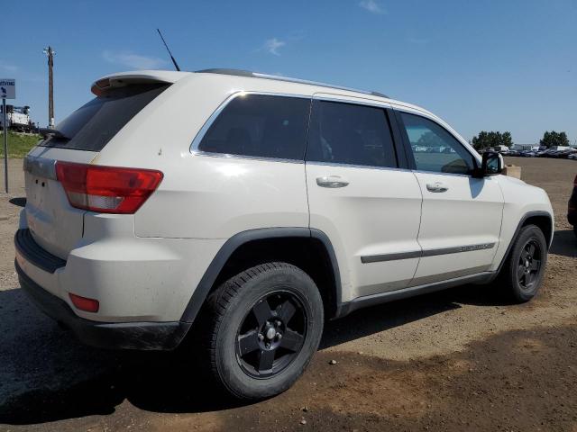 Photo 3 from auction – 2011 JEEP GRAND CHER with VIN 1J4RR4GG8BC525472