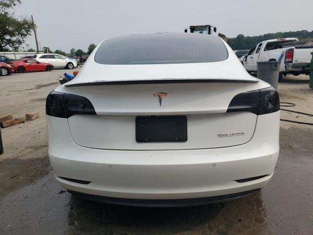 Photo 6 from auction – 2019 TESLA MODEL 3 with VIN 5YJ3E1EB1KF413645