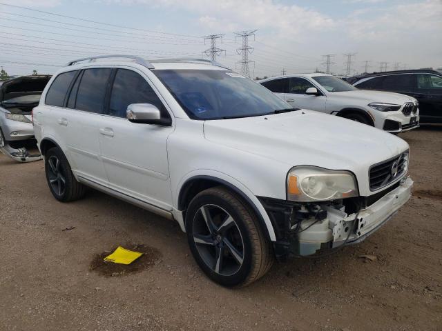 Photo 4 from auction – 2013 VOLVO XC90 R DES with VIN YV4952CF3D1638213