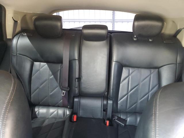 Photo 10 from auction – 2013 INFINITI FX37 with VIN JN8CS1MW0DM172866