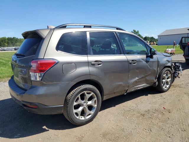 Photo 3 from auction – 2018 SUBARU FORESTER 2 with VIN JF2SJAWC3JH452753