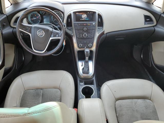 Photo 8 from auction – 2014 BUICK VERANO with VIN 1G4PP5SK4E4124340