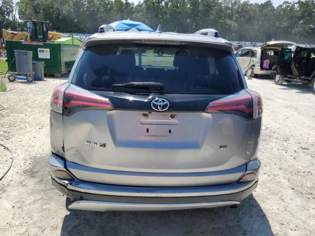 Photo 6 from auction – 2016 TOYOTA RAV4 SE with VIN 2T3NFREV3GW246348