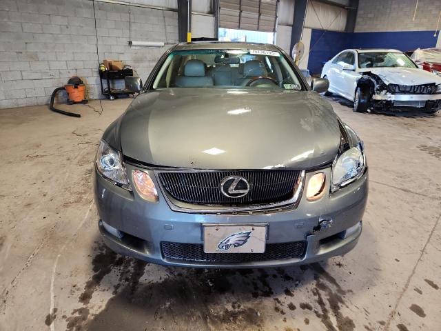Фото 5 с аукциона – 2006 LEXUS GS 300 с VIN JTHCH96S760020384