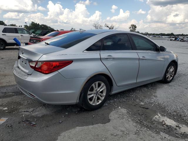 Photo 3 from auction – 2013 HYUNDAI SONATA GLS with VIN 5NPEB4AC5DH792834