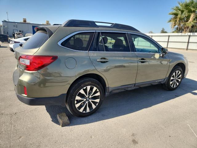 Photo 3 from auction – 2015 SUBARU OUTBACK with VIN 4S4BSANC6F3308143