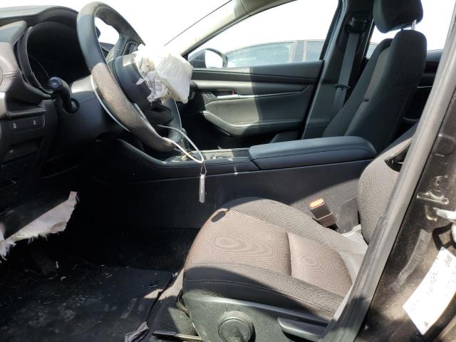 Photo 7 from auction – 2022 MAZDA 3 with VIN 3MZBPAAL1NM301638