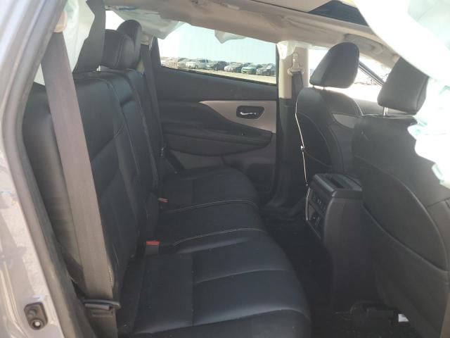 Photo 11 from auction – 2024 NISSAN MURANO SL with VIN 5N1AZ2CS4RC103545