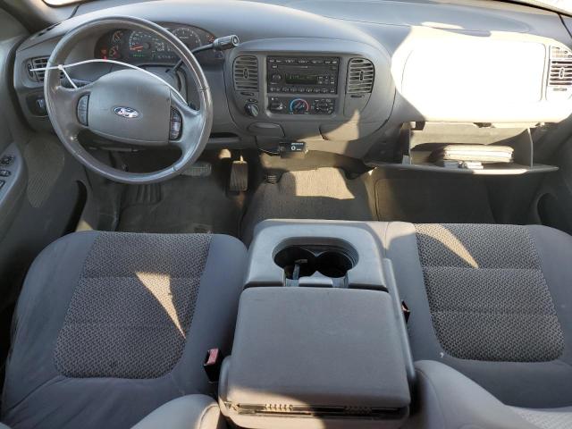 Photo 8 from auction – 2003 FORD F150 SUPER with VIN 1FTRW08L53KD02137