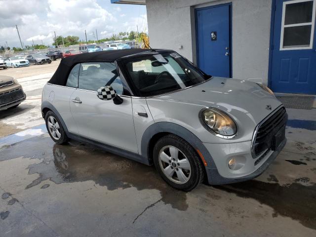 Photo 4 from auction – 2017 MINI COOPER with VIN WMWWG5C5XH3C20217