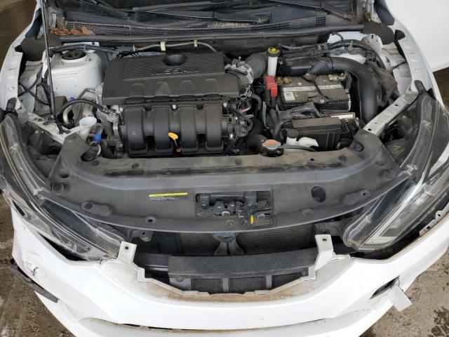 Photo 11 from auction – 2019 NISSAN SENTRA S with VIN 3N1AB7AP4KY243129