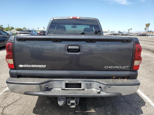 Photo 6 from auction – 2004 CHEVROLET SILVERADO with VIN 2GCEC19T541182417