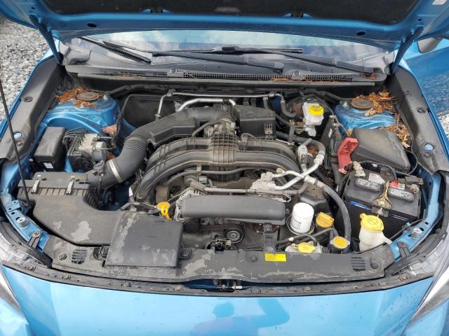Photo 11 from auction – 2018 SUBARU IMPREZA PR with VIN 4S3GTAB6XJ3710682