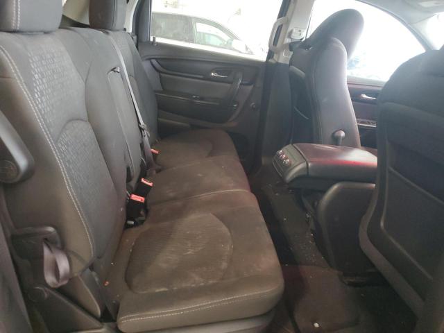 Photo 11 from auction – 2014 GMC ACADIA SLE with VIN 1GKKRNEDXEJ198731