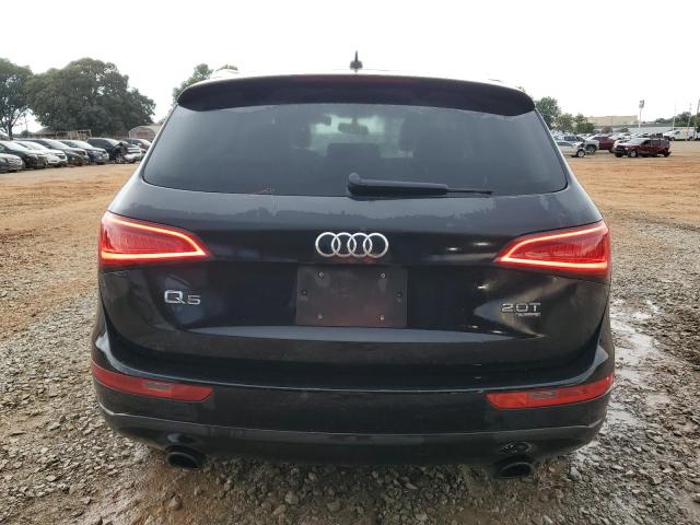 صورة رقم 6 من المزاد - 2014 AUDI Q5 PREMIUM مع VIN WA1CFAFP3EA085305