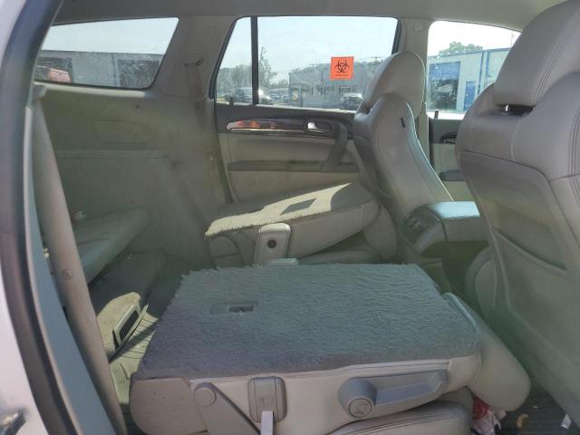 Photo 11 from auction – 2016 BUICK ENCLAVE with VIN 5GAKRBKD4GJ309681