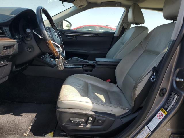 Foto 7 de la subasta – 2014 LEXUS ES 350 con VIN JTHBK1GG5E2113187
