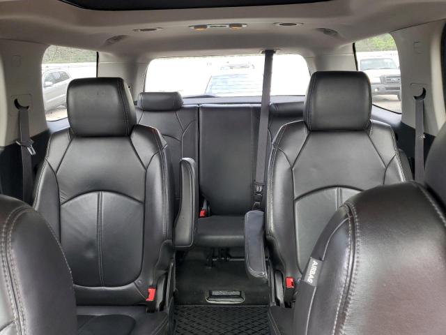 Photo 10 from auction – 2014 GMC ACADIA SLT-1 with VIN 1GKKVRKD8EJ356555
