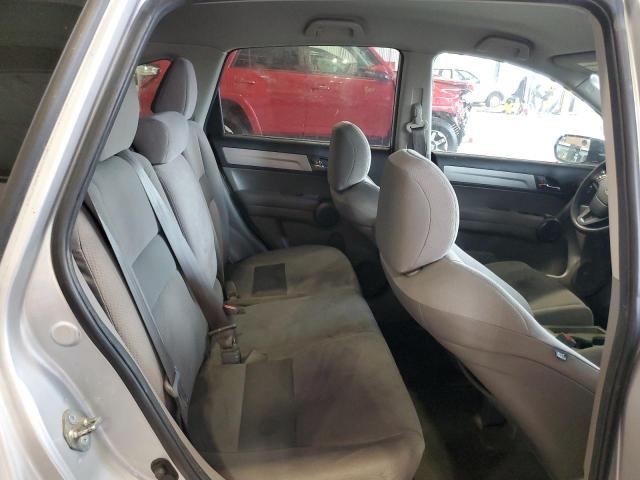 Photo 10 from auction – 2011 HOND CR-V SE with VIN 5J6RE4H45BL081712