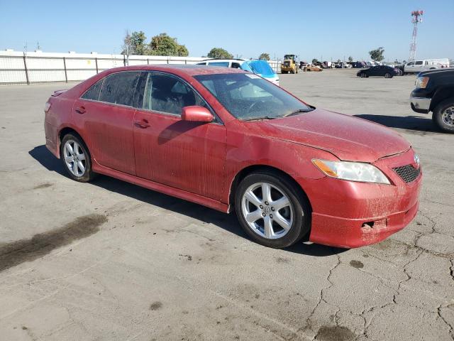 Photo 4 from auction – 2007 TOYOTA CAMRY CE with VIN 4T1BE46K67U015997
