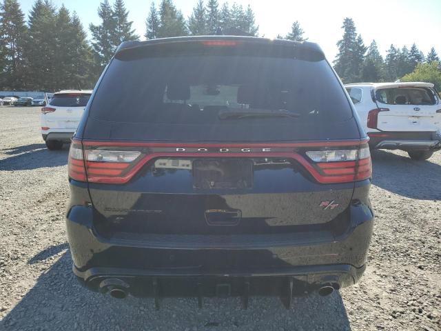 Photo 6 from auction – 2018 DODGE DURANGO R/ with VIN 1C4SDJCT4JC385331