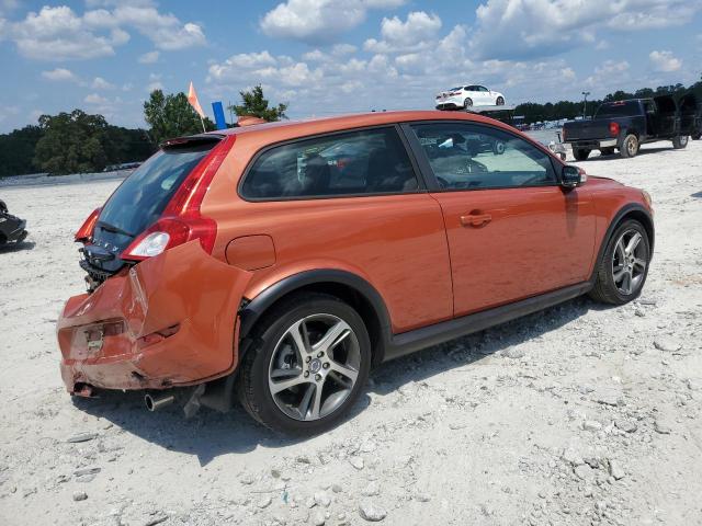 Photo 3 from auction – 2013 VOLVO C30 T5 with VIN YV1672MK4D2306149