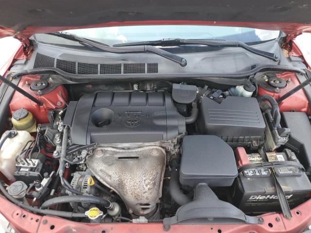 Photo 11 from auction – 2011 TOYOTA CAMRY BASE with VIN 4T1BF3EK4BU672296