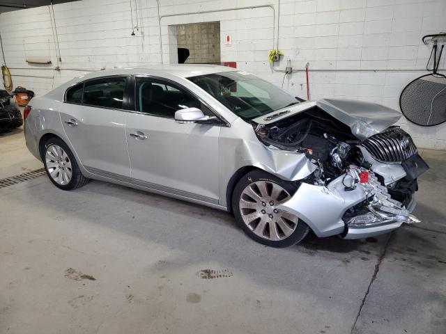 Photo 4 from auction – 2015 BUICK LACROSSE with VIN 1G4GC5G39FF170359