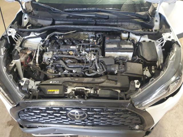Photo 12 from auction – 2022 TOYOTA COROLLA CR with VIN 7MUCAABG2NV014857