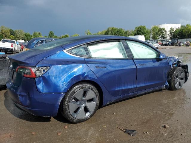 Photo 3 from auction – 2023 TESLA MODEL 3 with VIN 5YJ3E1EA5PF697084