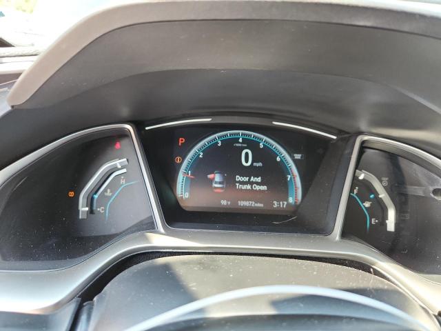 Photo 9 from auction – 2017 HONDA CIVIC EX with VIN 2HGFC2F70HH505286