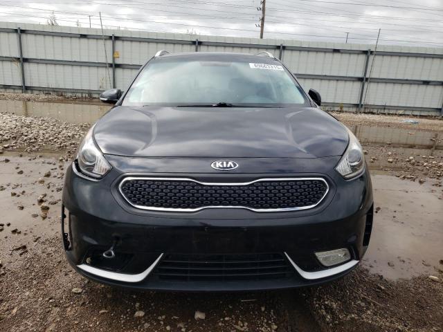 Photo 5 from auction – 2019 KIA NIRO EX with VIN KNDCC3LC5K5222342