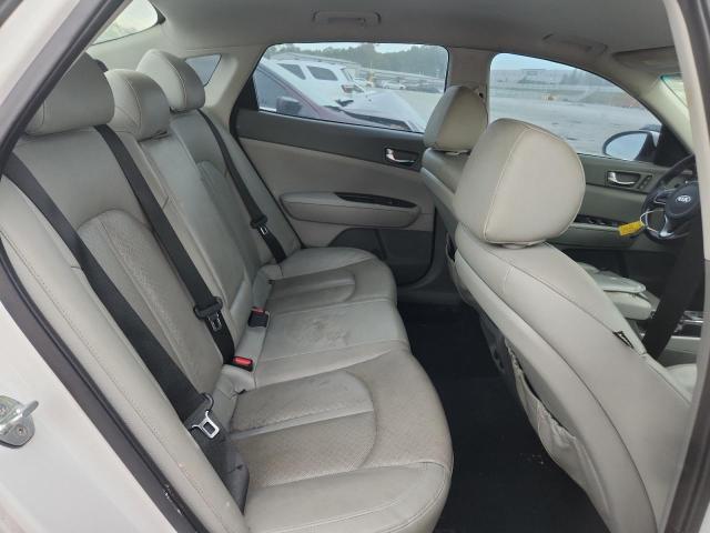 Photo 10 from auction – 2016 KIA OPTIMA EX with VIN 5XXGU4L39GG007277