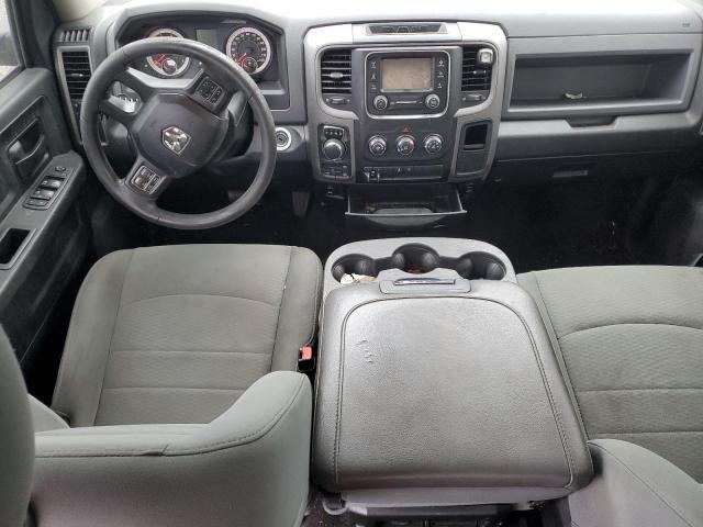 Photo 8 from auction – 2018 RAM 1500 ST with VIN 3C6RR7KT2JG118424