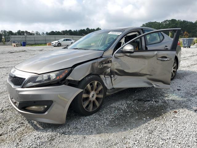 Foto 1 de la subasta – 2012 KIA OPTIMA SX con VIN 5XXGR4A64CG010242