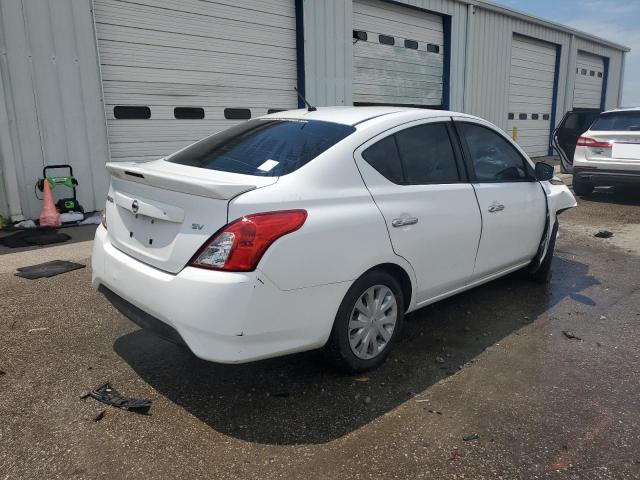 Photo 3 from auction – 2019 NISSAN VERSA S with VIN 3N1CN7AP5KL865056