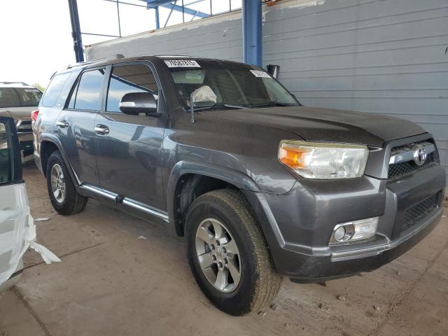 صورة رقم 4 من المزاد - 2012 TOYOTA 4RUNNER SR مع VIN JTEZU5JR7C5042559