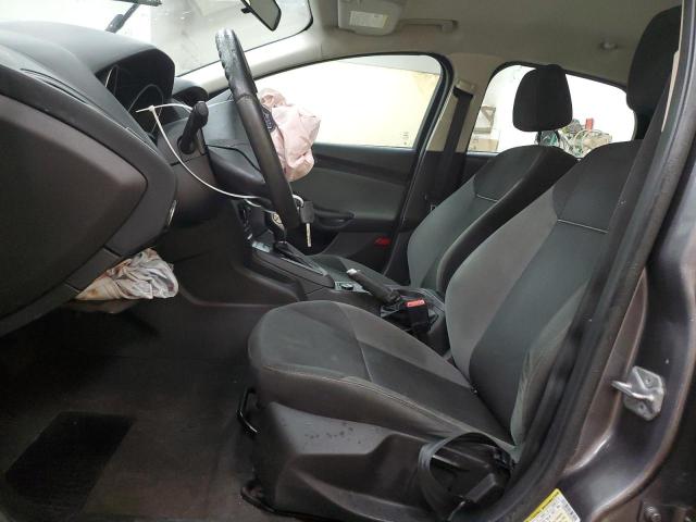 Photo 7 from auction – 2013 FORD FOCUS S with VIN 1FADP3E2XDL367913