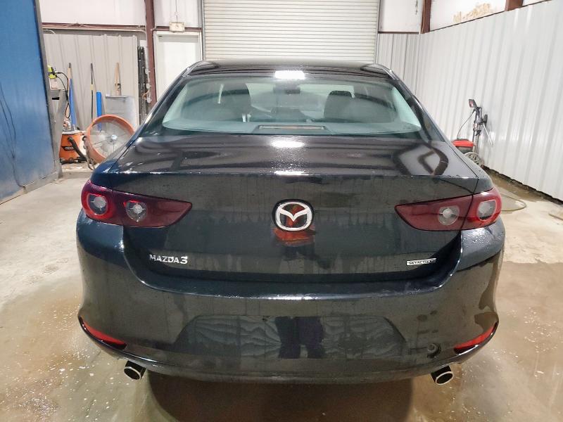 Photo 6 from auction – 2025 MAZDA 3 with VIN 3MZBPAAM9SM468074
