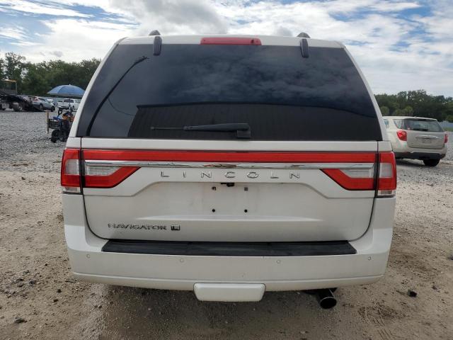 Photo 6 from auction – 2017 LINCOLN NAVIGATOR with VIN 5LMJJ3HT8HEL00247