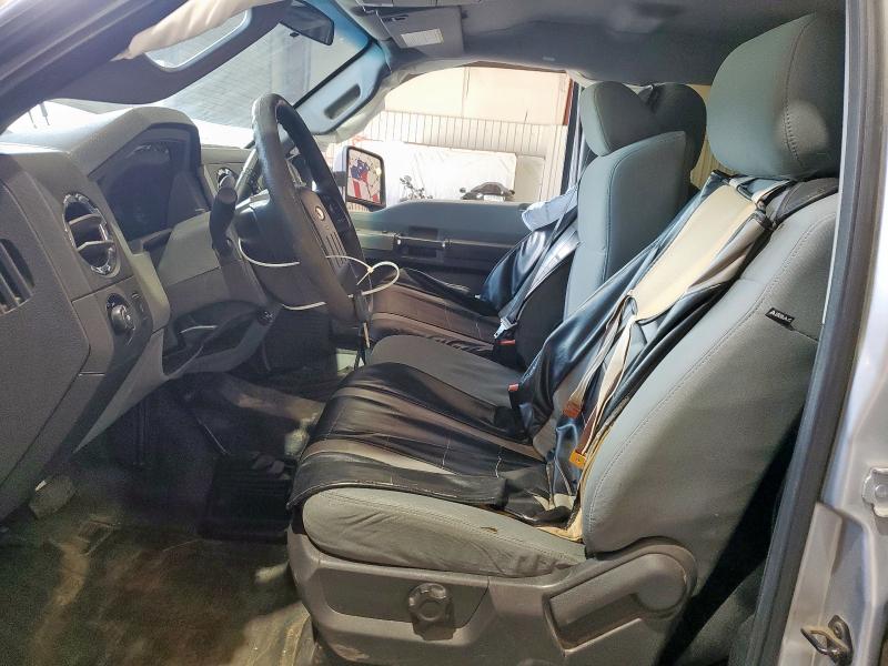 Photo 7 from auction – 2016 FORD F250 SUPER with VIN 1FT7W2BT0GEA52614