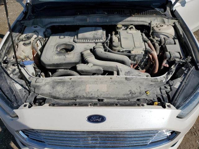 Zdjęcie 11 z aukcji – 2016 FORD FUSION SE z VIN 3FA6P0LU5GR156975