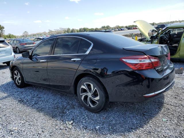 Photo 2 from auction – 2017 HONDA ACCORD LX with VIN 1HGCR2F32HA190844