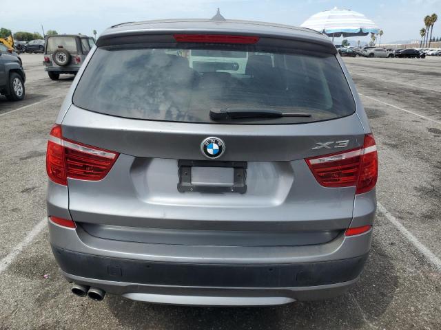 Photo 6 from auction – 2014 BMW X3 XDRIVE2 with VIN 5UXWX9C50E0D26648