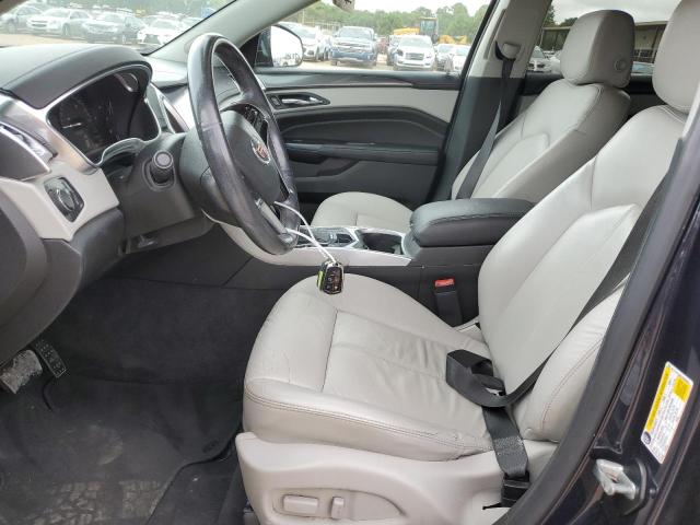Photo 7 from auction – 2017 CADILLAC SRX with VIN 3GYFNAE30FS636823