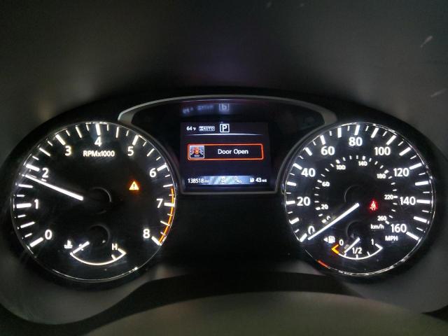 Photo 9 from auction – 2020 NISSAN PATHFINDER with VIN 5N1DR2CM4LC613741