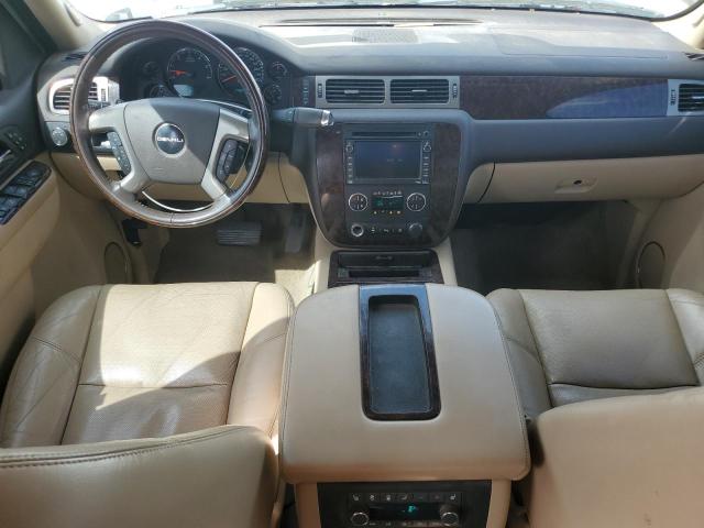 Photo 8 from auction – 2011 GMC YUKON DENA with VIN 1GKS2EEF1BR196546