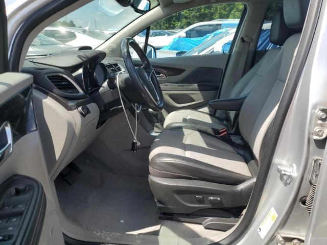 Photo 7 from auction – 2016 BUICK ENCORE CONVENIENCE with VIN KL4CJBSB2GB545596