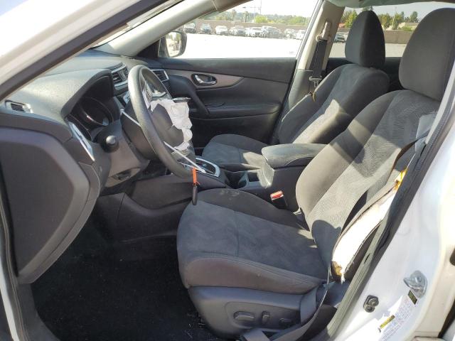 Photo 7 from auction – 2016 NISSAN ROGUE S with VIN KNMAT2MT4GP657607