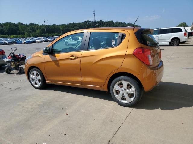 Photo 2 from auction – 2020 CHEVROLET SPARK LS with VIN KL8CB6SAXLC402409